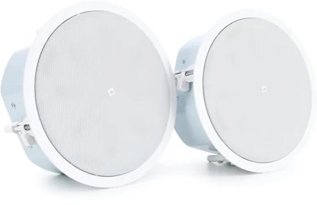 بلندگوی سقفی کم‌عمق JBL Control 47LP